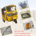 Hot Sale auto tvs three wheeler autorickshaw